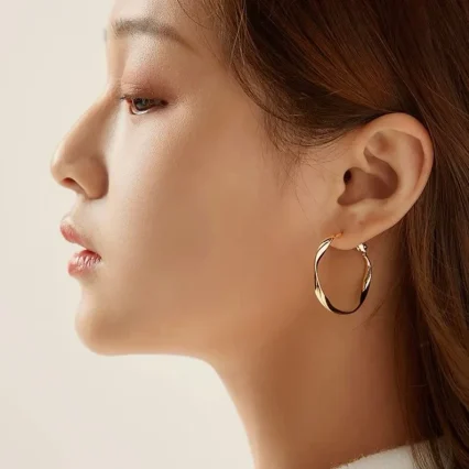 earring